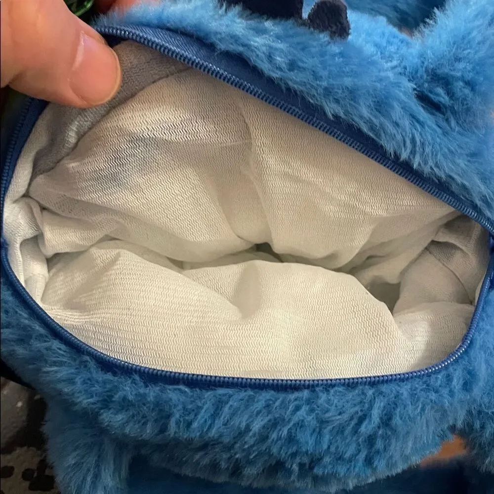 Source Unknown this stitch